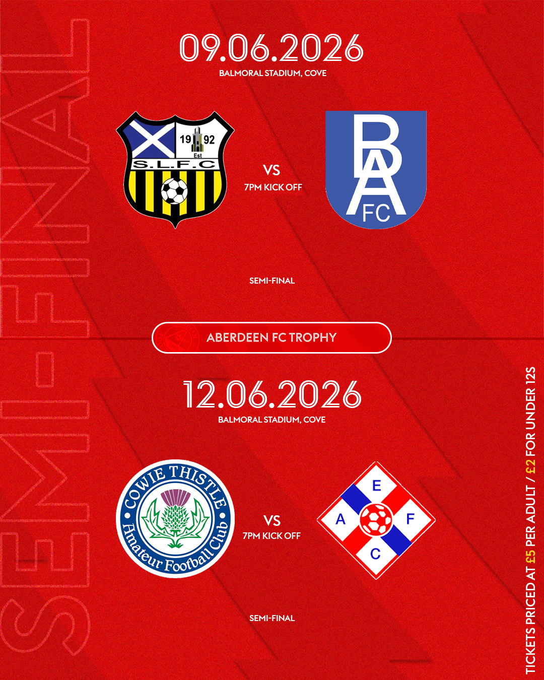 AFC Semi