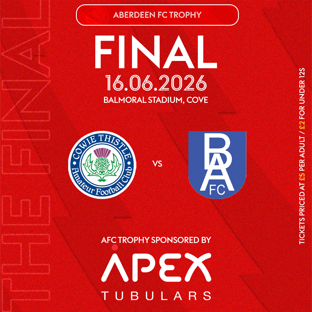 FINALAFC