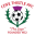 Cove Thistle AFC Logo