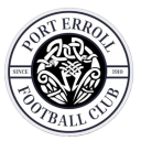 Port Erroll AFC Logo