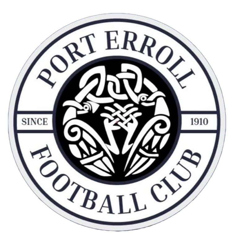 Port Erroll AFC Logo