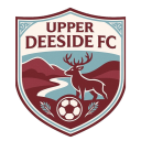 Upper Deeside Logo