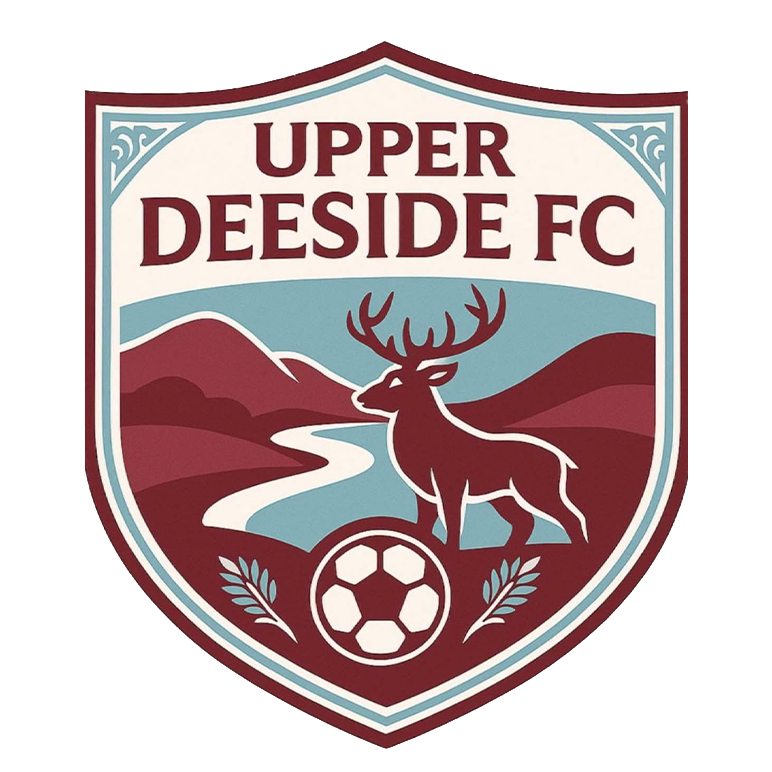 Upper Deeside Logo