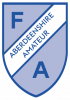 Aberdeenshire AFA Crest